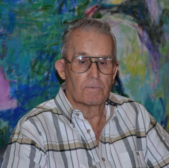 Alton Hilmer Johnston Sr. Obituary Victoria, TX