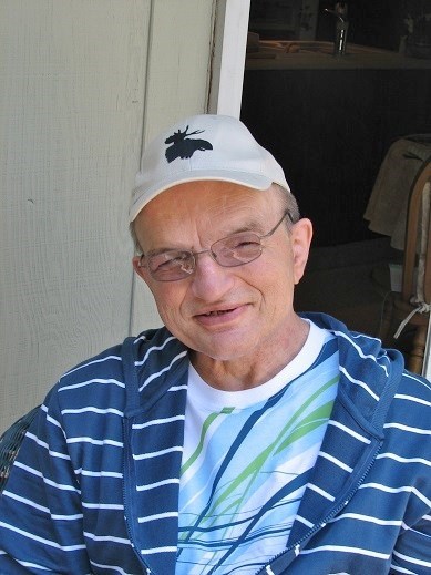 Obituary of Robert James Fitton