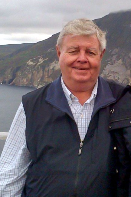 Obituario de Earnest Albert Murphy Jr.