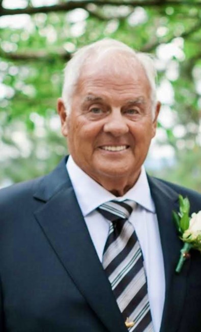 Obituary of Leland Thomas Shelford