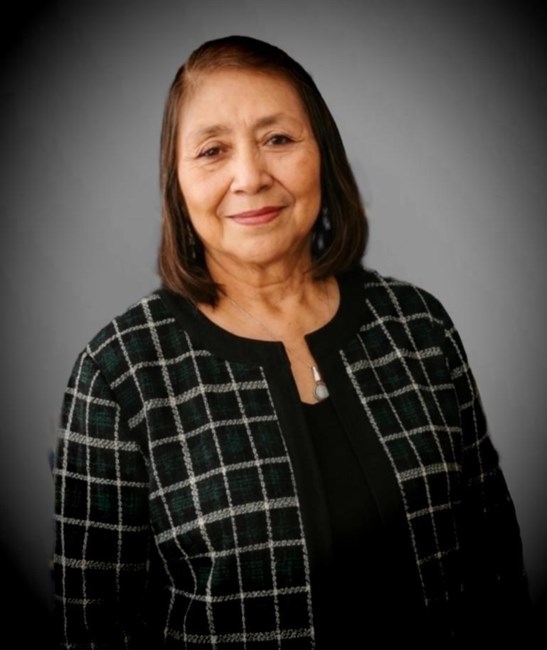 Obituary of Irma Paz
