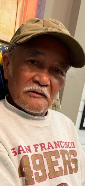 Obituary of Bienvenido Rebullo Rubina