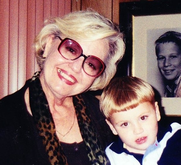 Obituary of Imogene "Jeannie" McCarty Henderson