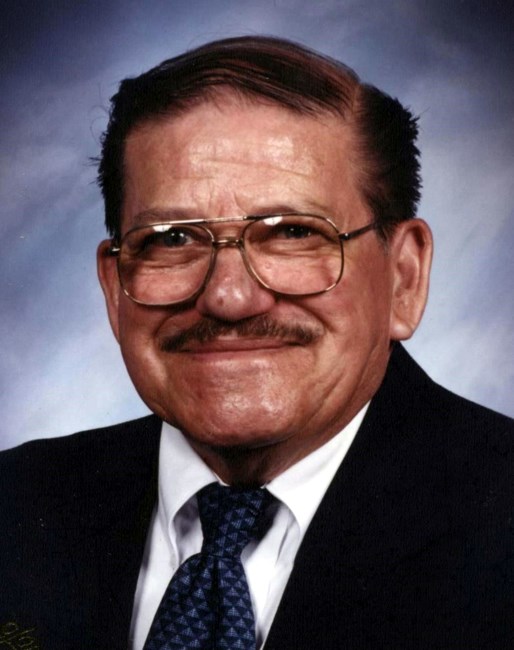 Obituary of Rudy D. Rodriguez