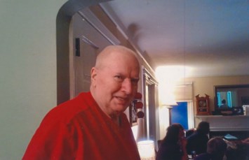 Obituary of Elmer G. Davis Jr.