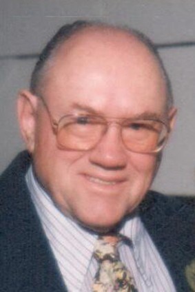 Obituary of Henry Bernhard Kvist