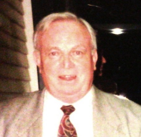Obituary of Harold J. Higgins