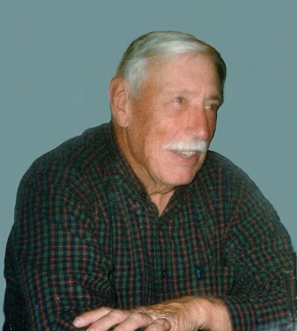 Obituary of George Hartell