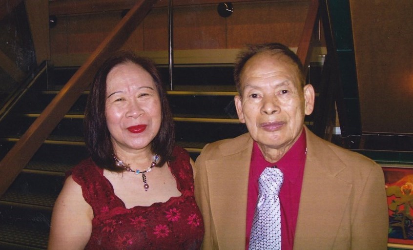 Obituary of Du Coy Joe