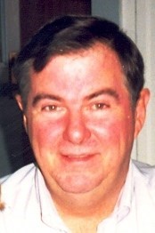 Obituary of Vincent Mark Fountaine Jr.