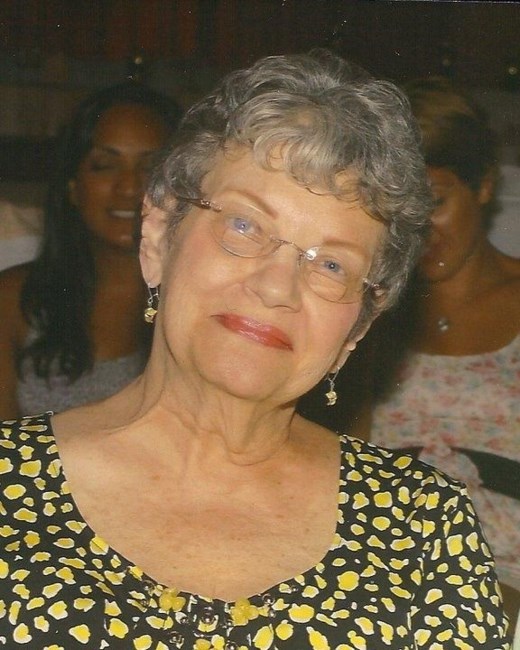 Obituario de Margaret Massa Dixon