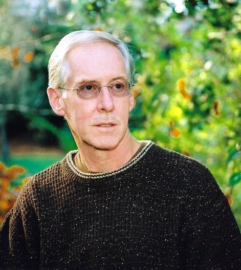 Avis de décès de Lawrence Eugene Nelson