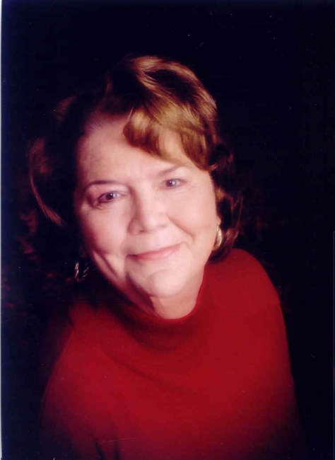 Obituary of Elizabeth Allison