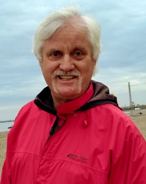 Obituary of Brock Cameron Munro