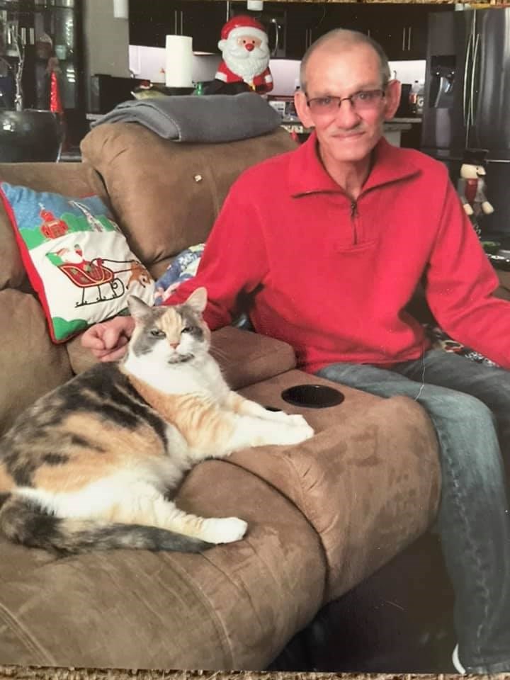 Obituary of Mr. Melvin Lee Breedlove