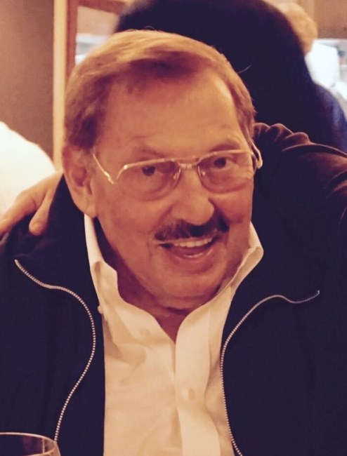Obituary of Dr. Philip G. Menna