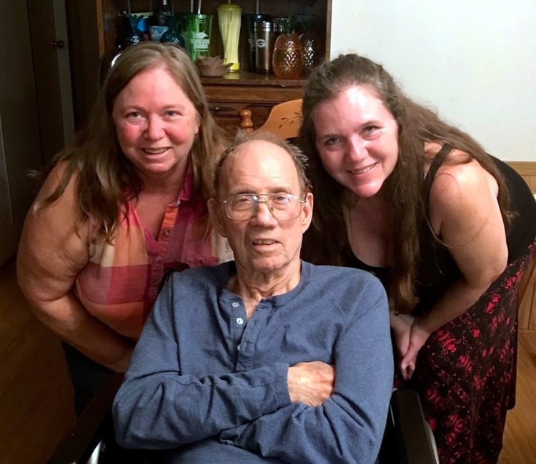 Obituary of Darrell Wade Campbell