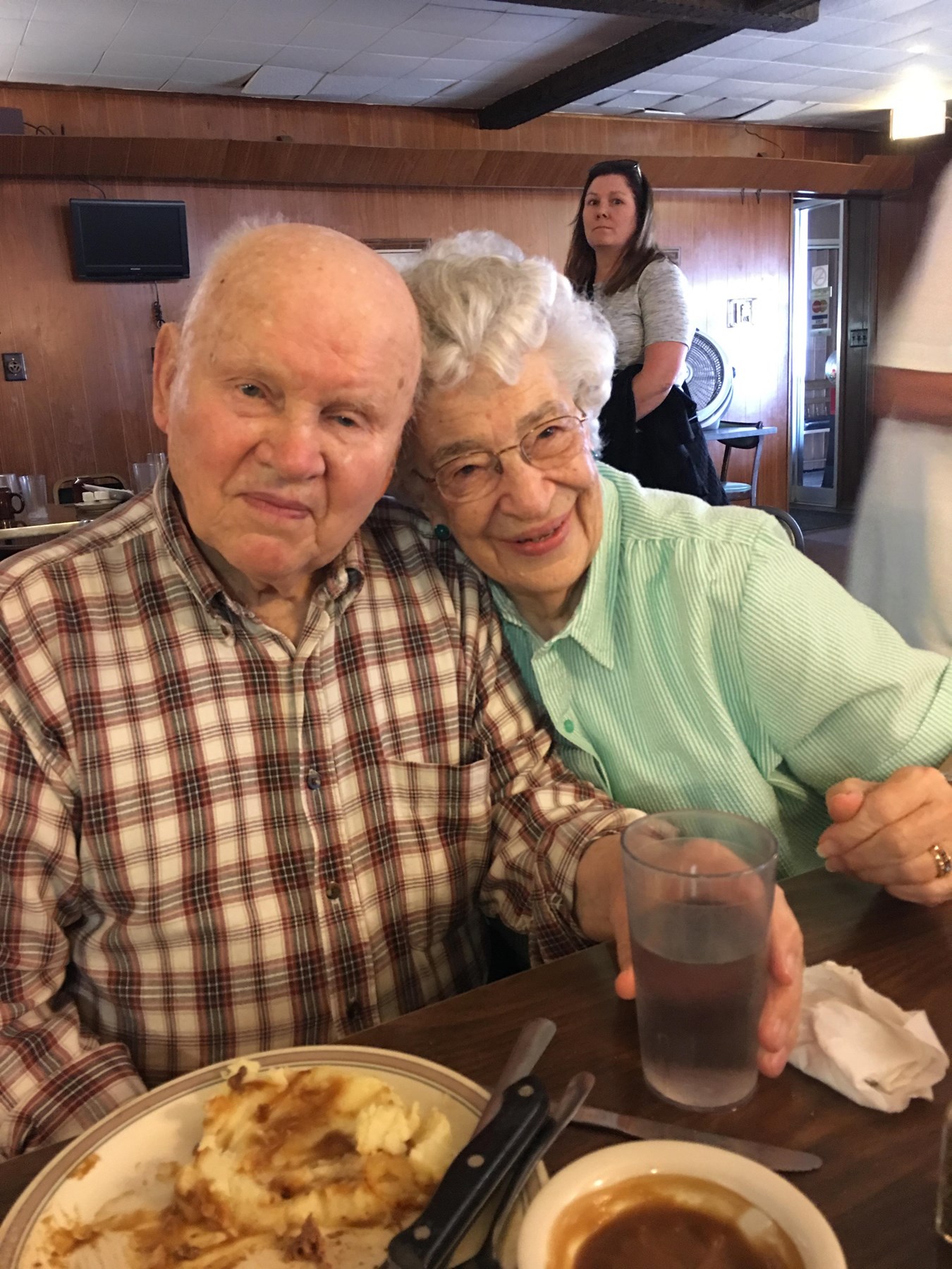 Obituary of Russell Junior Wenger