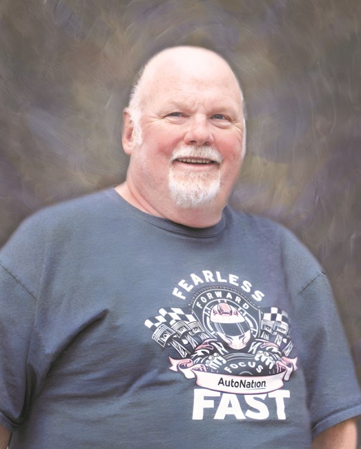 Obituary of Butch Condon