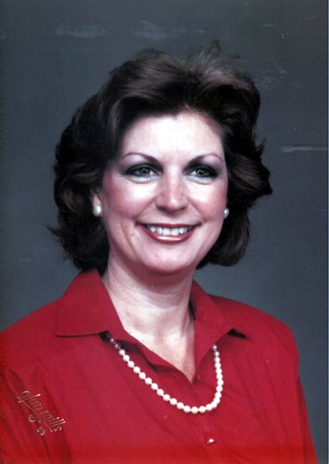 Obituary of Frances Booksh Cranford