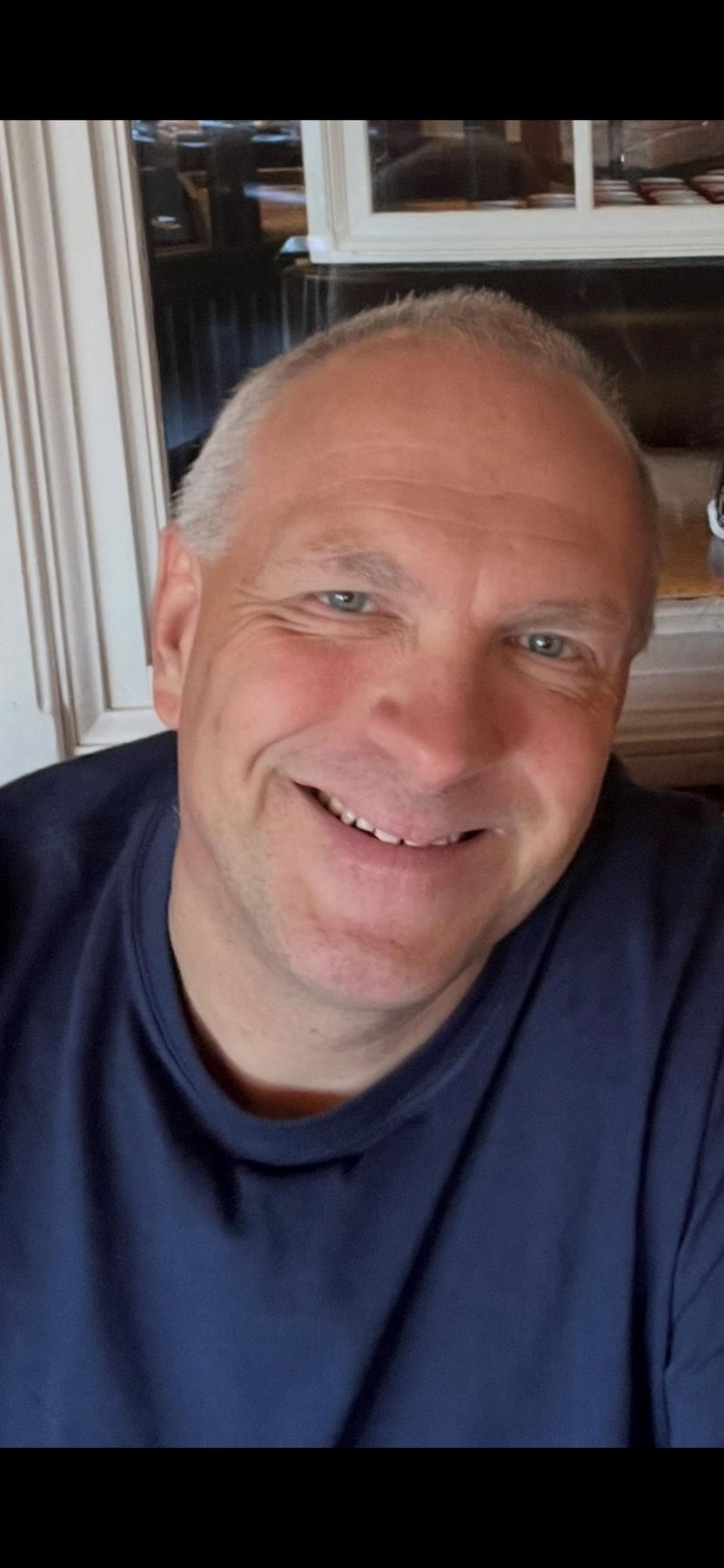 Obituary of Michael William Rigby