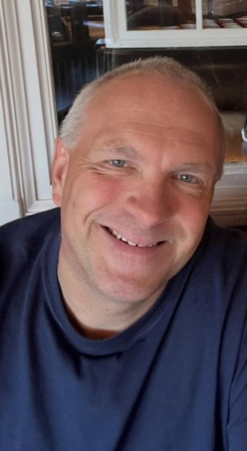 Obituary of Michael William Rigby