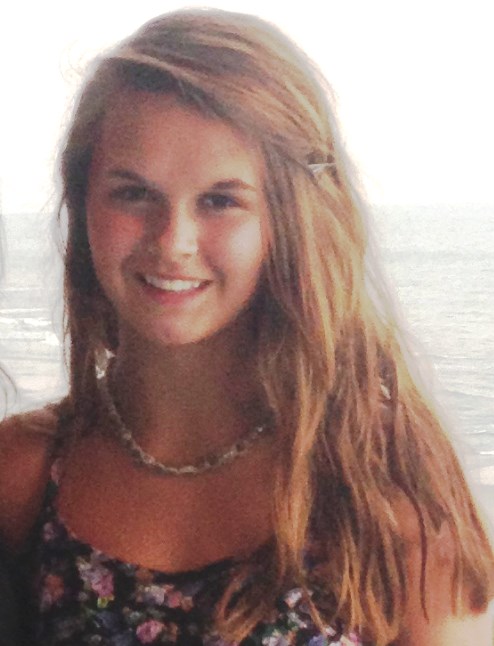 Obituary of Shayla Graycie Miller