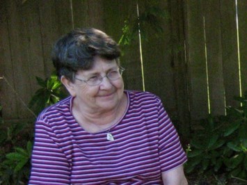 Obituary of Donna L McManus