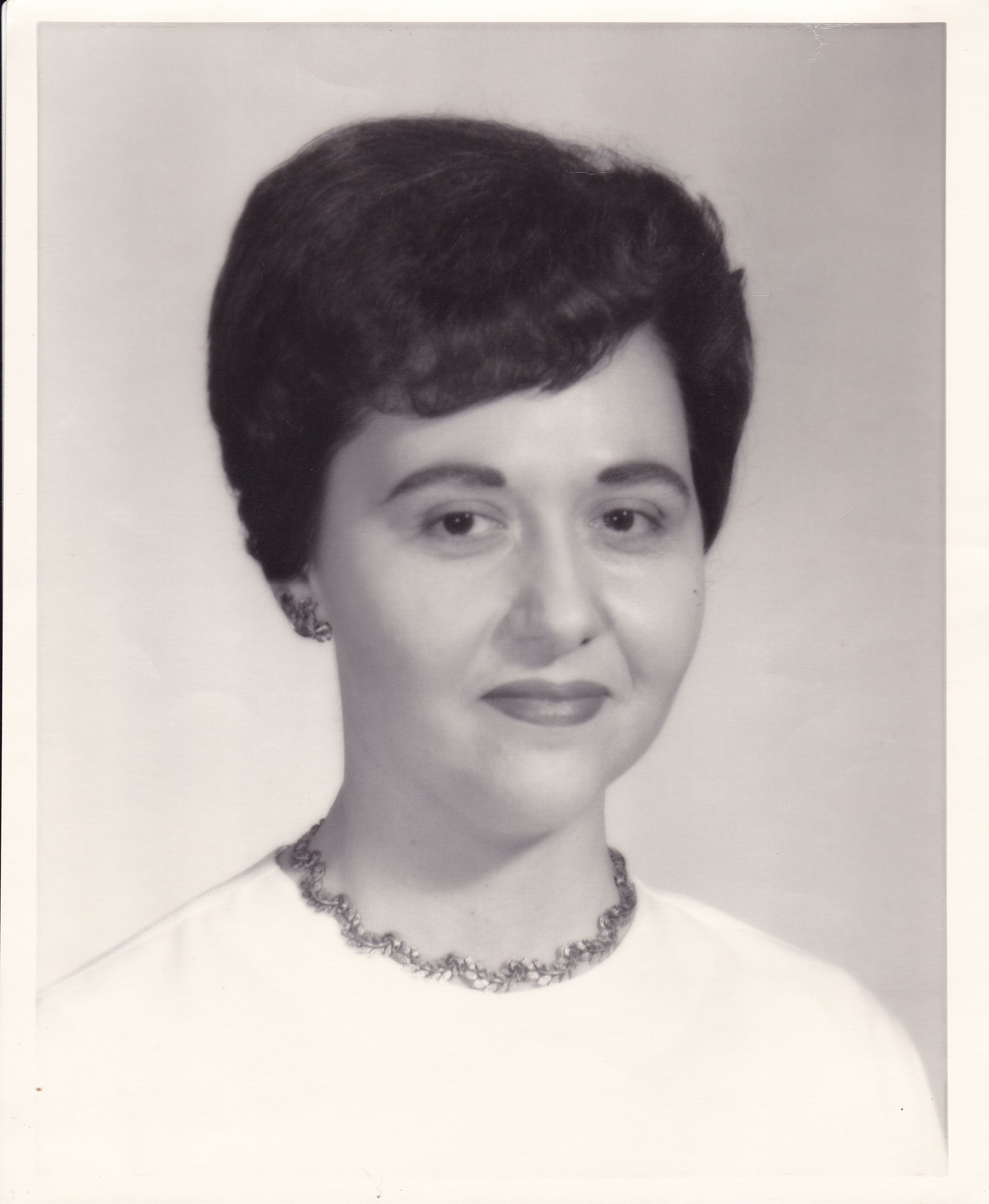 Obituary of Vola Ilene Campbell Brown