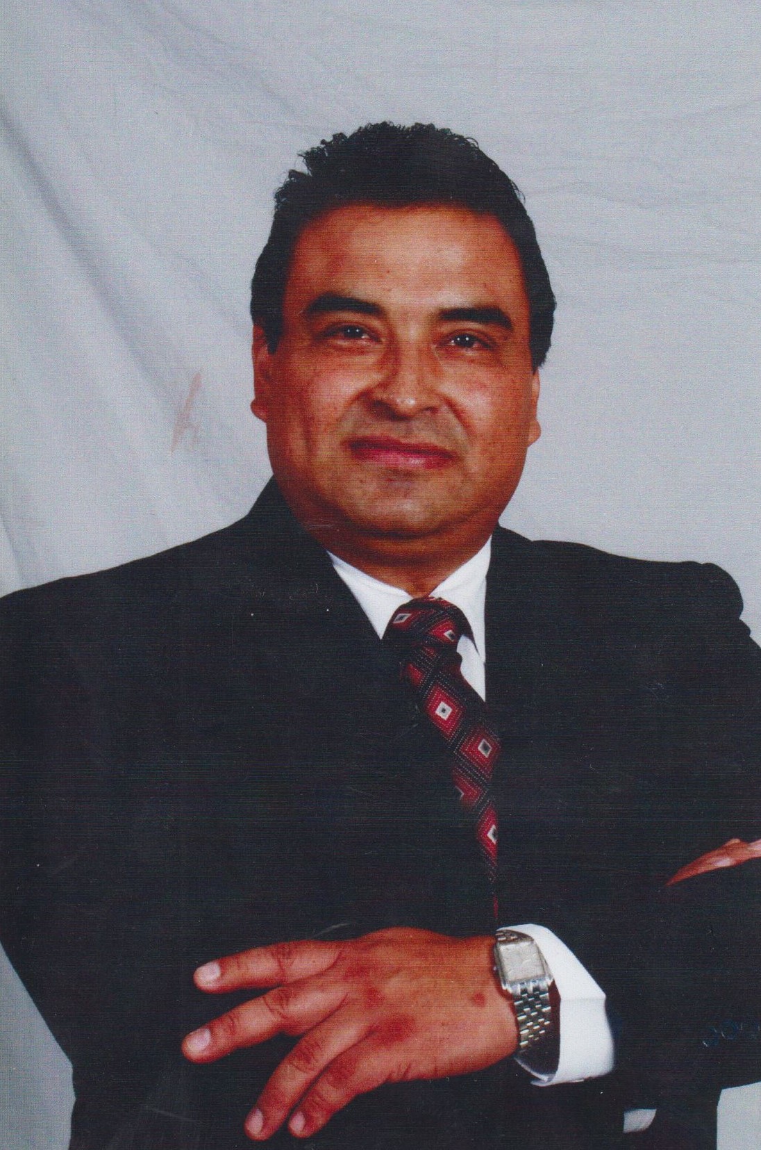 David Lopez Obituary West Covina, CA