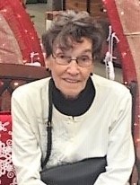 Obituary of Barbra Ruth Doyle