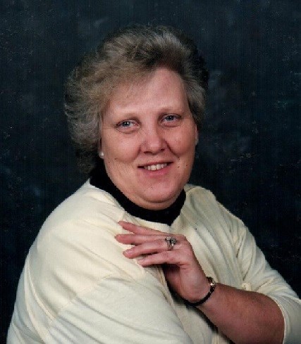 Obituary of Sharon LaFon Toney