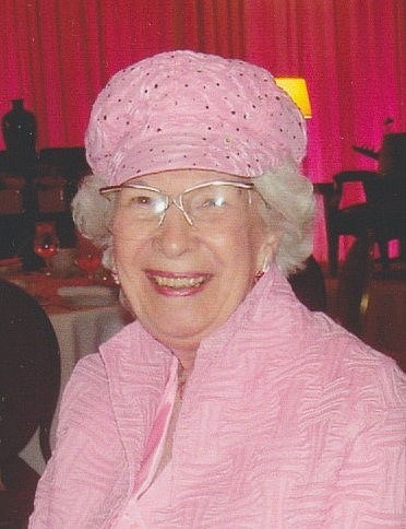Obituary of Sunya Kathleen Lloyd