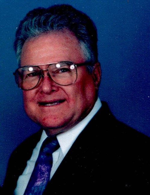 Obituary of John Thomas Gardner