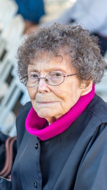 Obituary of Nellie Bell Stewart