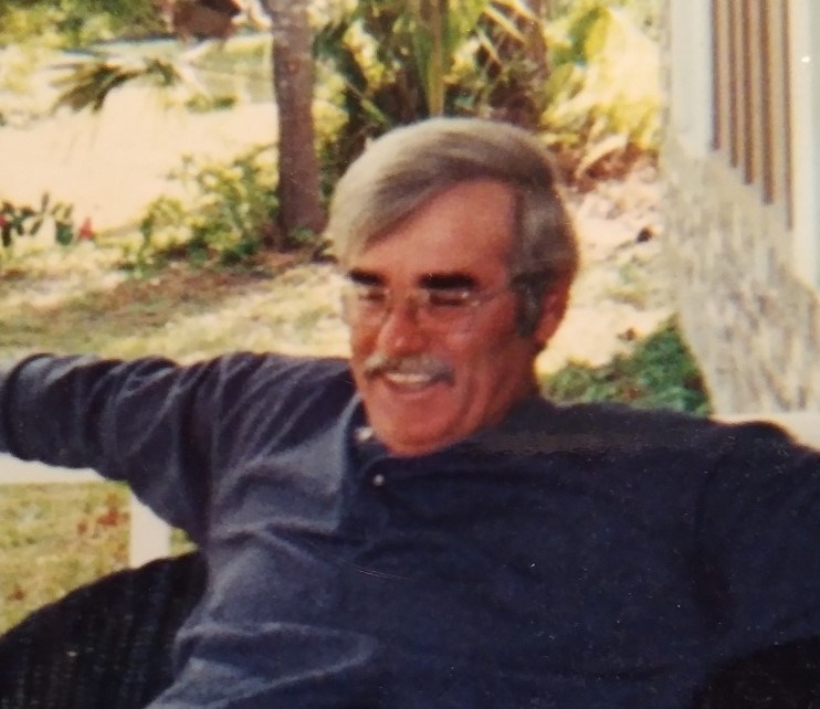 Obituario de Kimble G. Hanna, Jr.