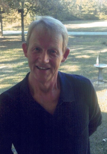 Obituary of Wayne Stokes