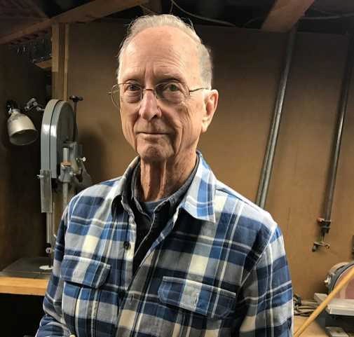 Obituary of Louis Carl Schleicher Jr.