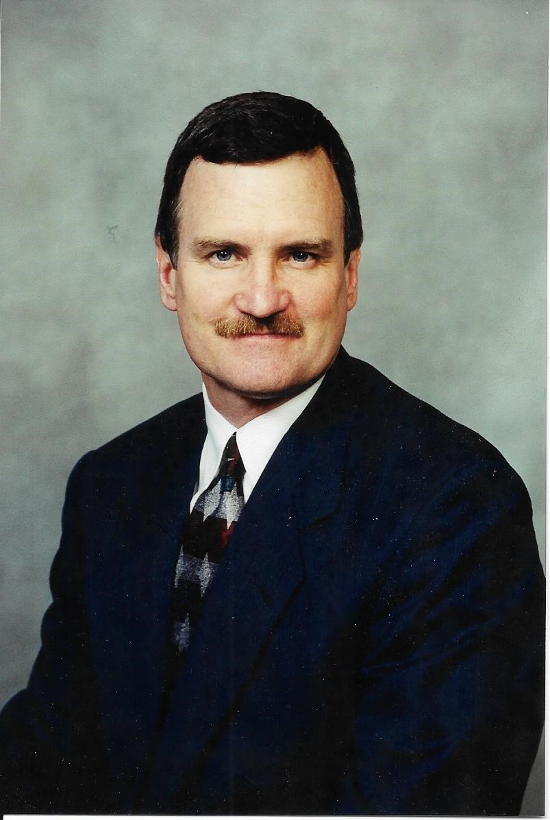 Obituary of Michael R Spurgers