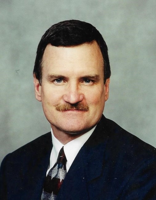 Obituary of Michael R Spurgers