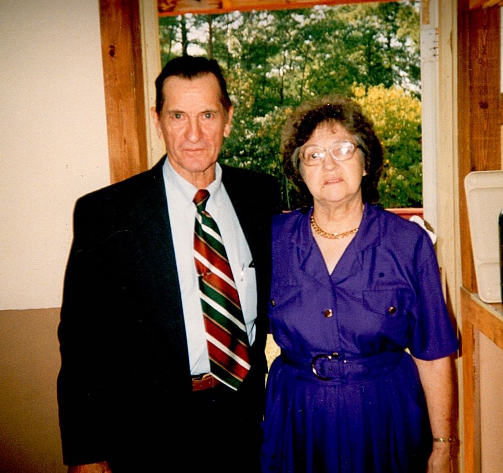 Obituary of Rev. Jerdy Wilburn Passmore