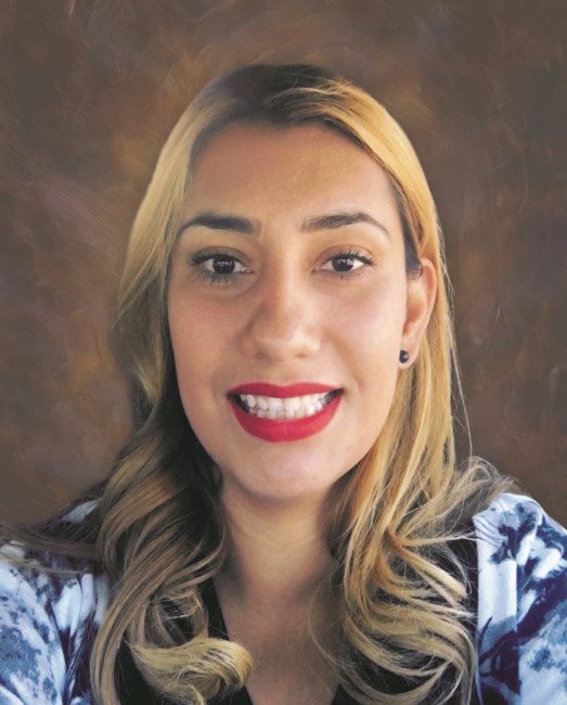 Obituary of Faviola Garcia