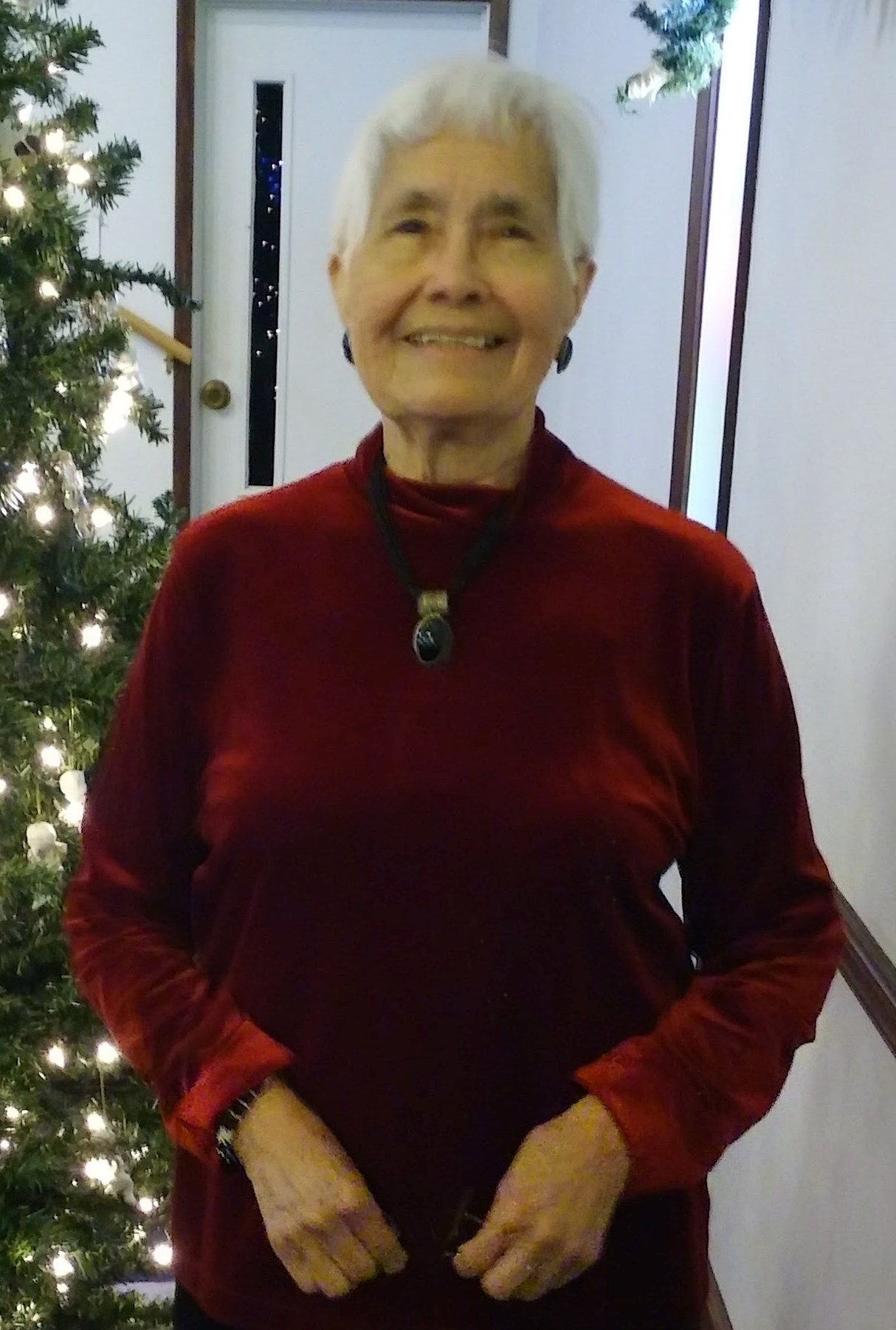 Obituary of Rosa A. Hernandez