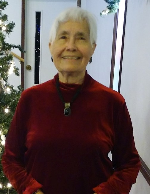 Obituary of Rosa A. Hernandez