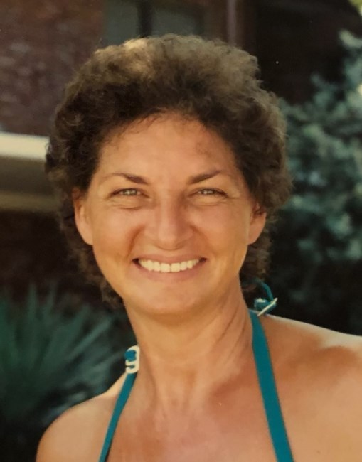 Obituary of Linda Louise Lawson