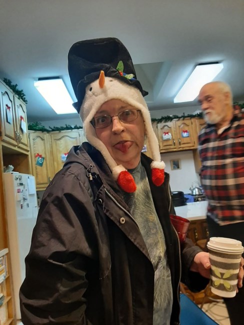 Obituary of Judith Favata