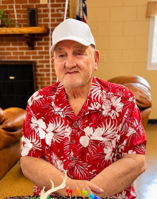 Obituary of Thomas "Tommy" Monroe Jenkins