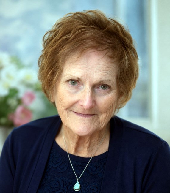 Obituary of Hazel Marie McCumber