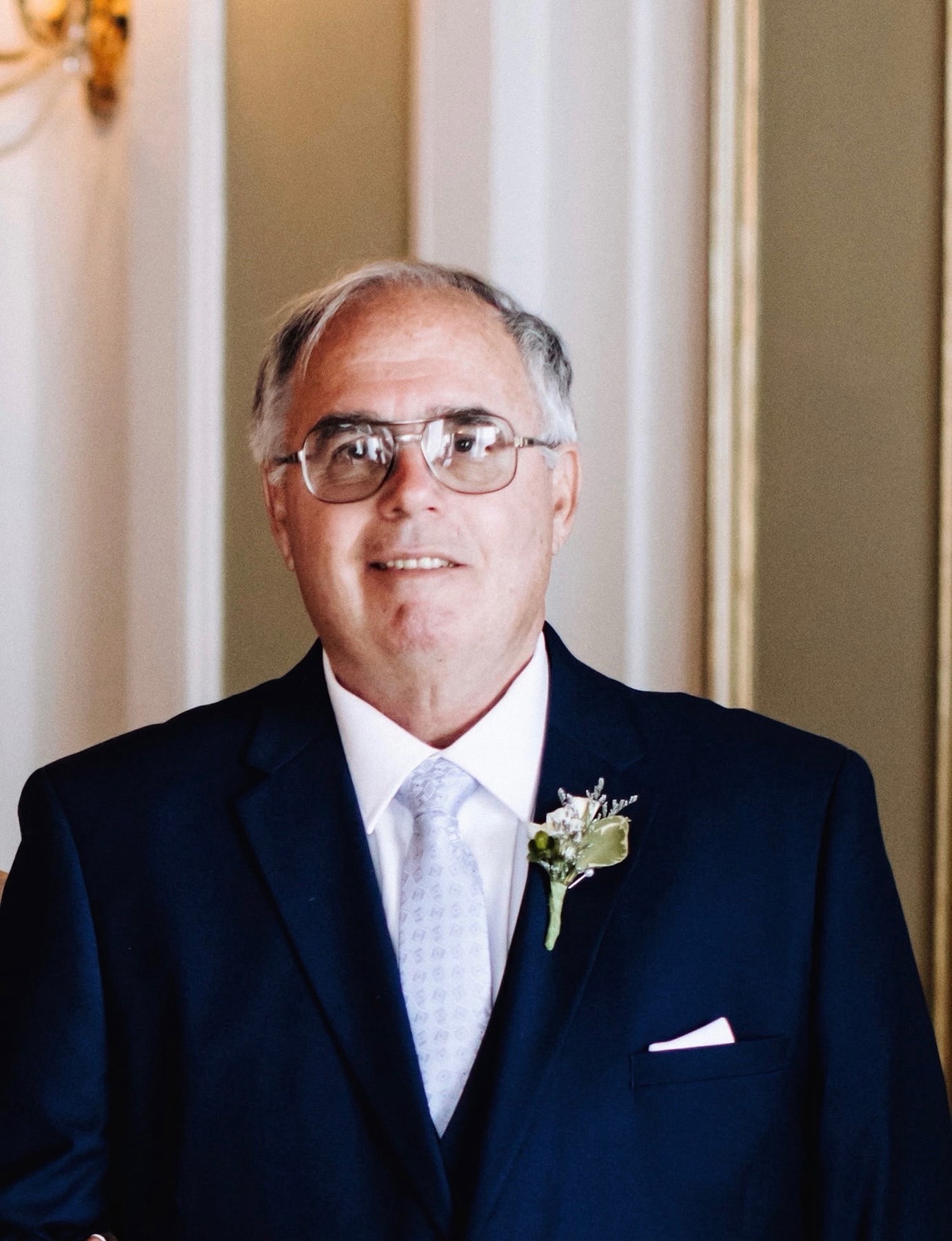 Obituary of Richard Scott Carroll