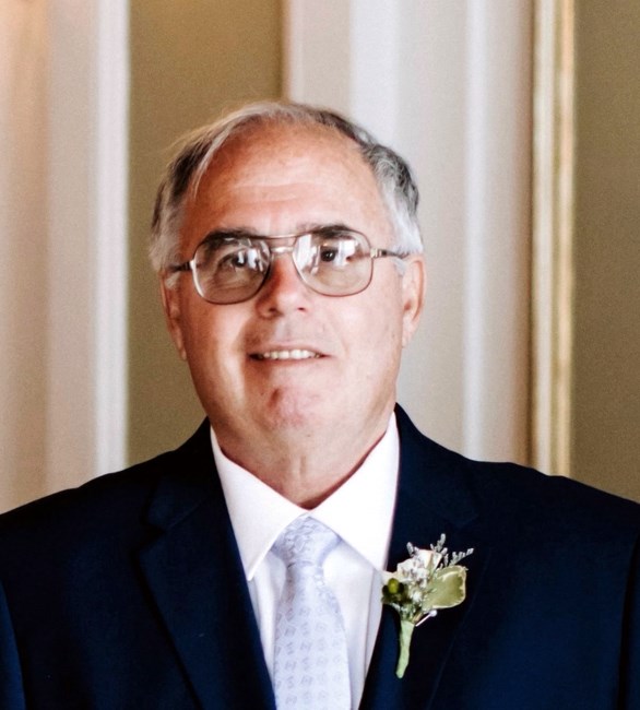 Obituary of Richard Scott Carroll